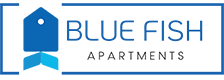 Blue Fish Apartments in Platis Gialos in Sifnos